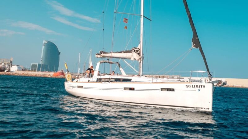 Two Hour Luxury Sailing Experience with Open Bar - Two Hour Luxury Sailing Experience with Open Bar — A Detailed Review