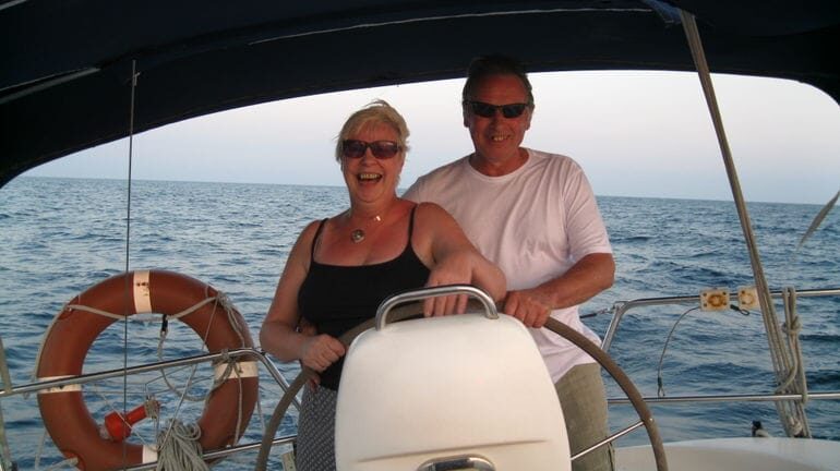 Two Hour Luxury Sailing Experience with Open Bar - The Value of This Experience