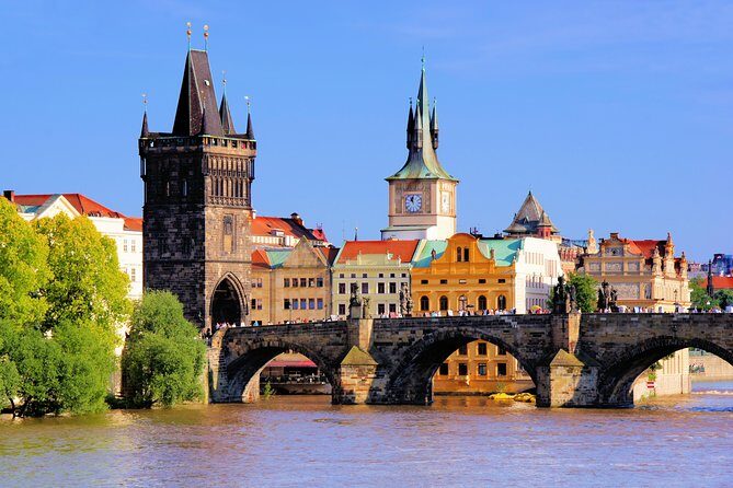 Two-Hour Morning Walking Tour of Prague Castle - A Detailed Look at the Tour Experience