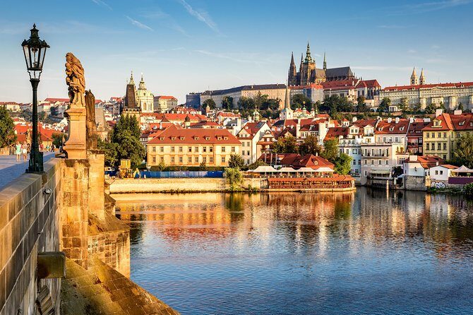 Two-Hour Morning Walking Tour of Prague Castle - FAQ