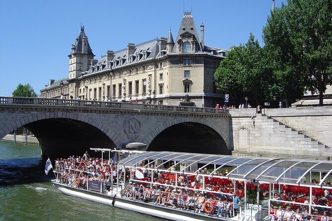 Two-hour Paris Tour including short walk and one hour Seine Cruise - Who Is This Tour Best For?