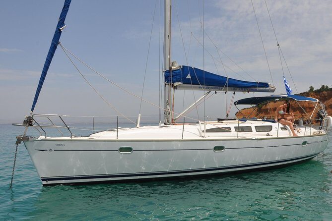 Two-Hour Private Sailing Trip in Lisbon - Why a Private Sailing Trip is a Must-Do in Lisbon