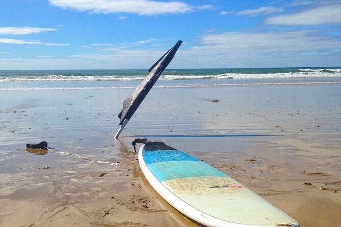 Two Hour Surf Lesson in Torquay on the Great Ocean Road - Why You’ll Love the Two-Hour Surf Lesson in Torquay