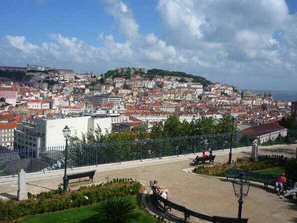 Two hour tuk tuk tour 7 hills - Exploring Lisbon on a Two-Hour Tuk Tuk Tour: A Practical and Enjoyable Way to See the City