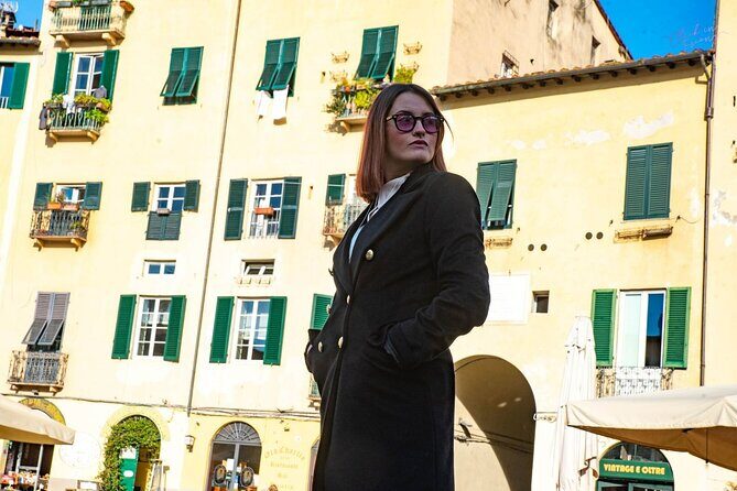 Two Hours Lucca Private Tour with Personal Photographer - Why This Tour Works Well