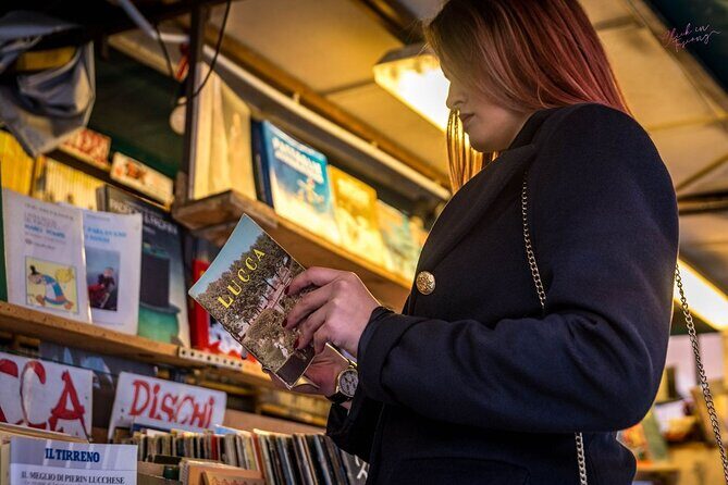 Two Hours Lucca Private Tour with Personal Photographer - Final Thoughts