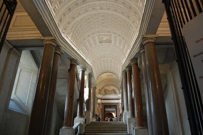 Two in One: Colosseum & Vatican Museums & Sistine Chapel - Who Will Love This Tour?