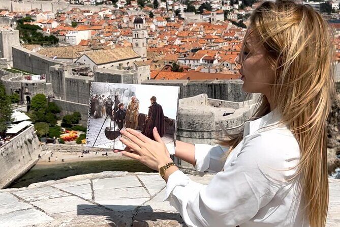 Two-in-One Private Walk:Dubrovnik History & Game of Thrones Sites - The Tour Itinerary in Detail