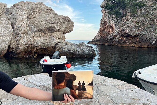Two-in-One Private Walk:Dubrovnik History & Game of Thrones Sites - Who Will Love This Tour?