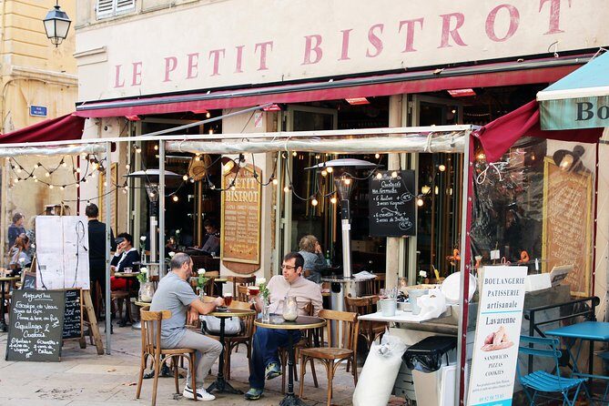 Two intensive days discovering the exceptional wines of Provence - Frequently Asked Questions