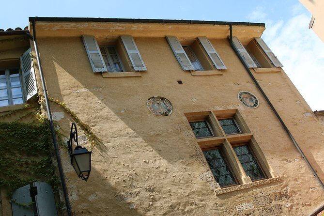 Two intensive days discovering the exceptional wines of Provence - Final Thoughts