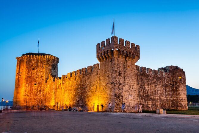 Two Islands Blue Lagoon Half-Day Boat Tour from Split - Who Is This Tour Best For?