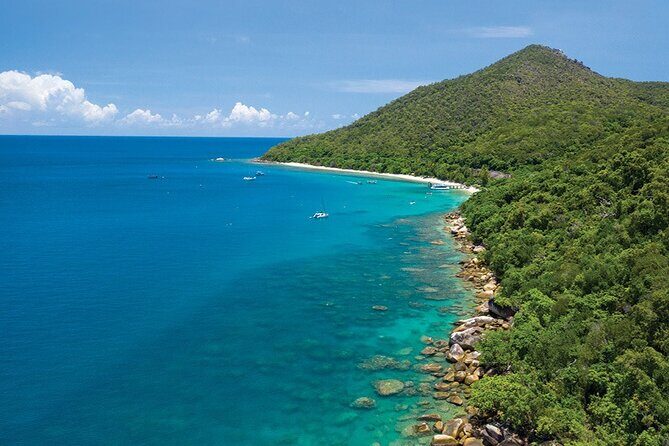 Two Islands, One Day - Fitzroy and Green Islands From Cairns - Authentic Traveler Feedback