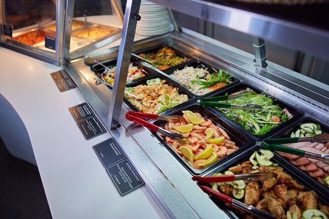 Two Islands, One Day - Fitzroy and Green Islands From Cairns - FAQs