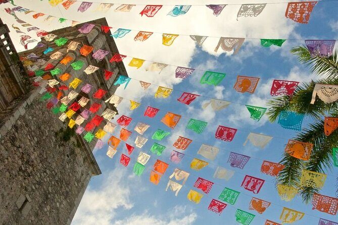 Two magical towns - In-Depth Look at the Tour Experience