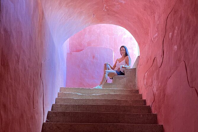 Two magical towns - Final Thoughts