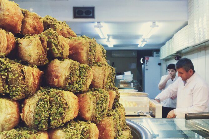 Two Markets, Two Continents with Culinary Backstreets - An Overview of the Experience