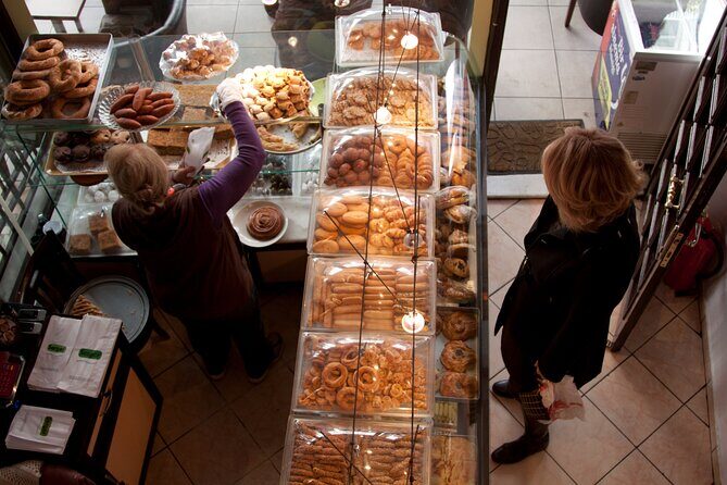 Two Markets, Two Continents with Culinary Backstreets - Authentic Experiences and Local Insights