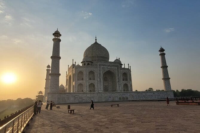 Two Nights Jaipur Tour - Who Is This Tour Best For?