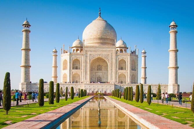 Two Nights Jaipur Tour - FAQ