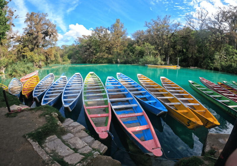 Two places, one adventure: Minas Viejas and Meco Waterfalls - An in-depth look at the Minas Viejas and Meco Waterfalls Tour