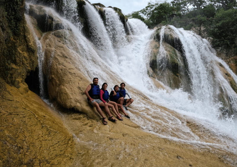 Two places, one adventure: Minas Viejas and Meco Waterfalls - FAQ