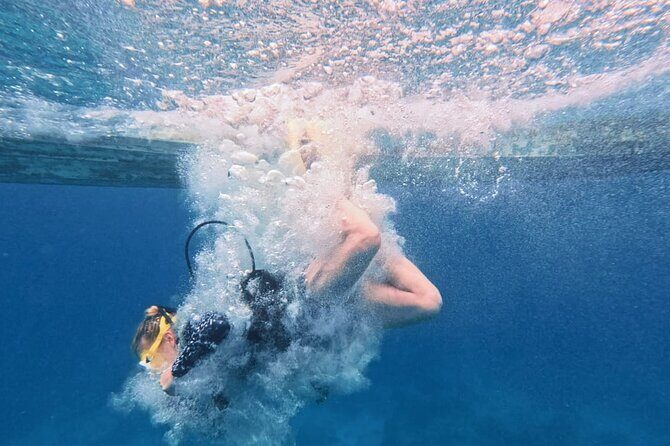 Two Reefs For Certified Divers in Cancun - An In-Depth Look at the Cancun Reef Experience