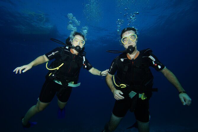 Two Reefs For Certified Divers in Cancun - FAQs