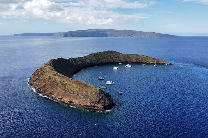 Two Site Snorkel Adventure featuring the Molokini Crater K2 - Who Will Love This Tour?
