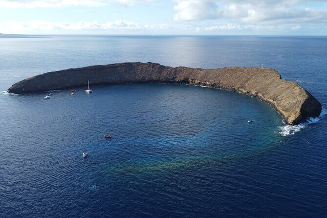Two Site Snorkeling Adventure featuring the Molokini Crater - FAQ