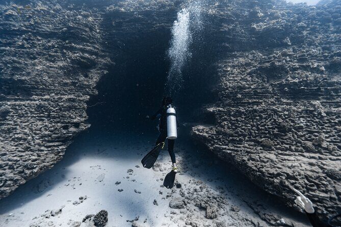 Two Tank Wreck and Drift Dive in Oahu - The Sum Up