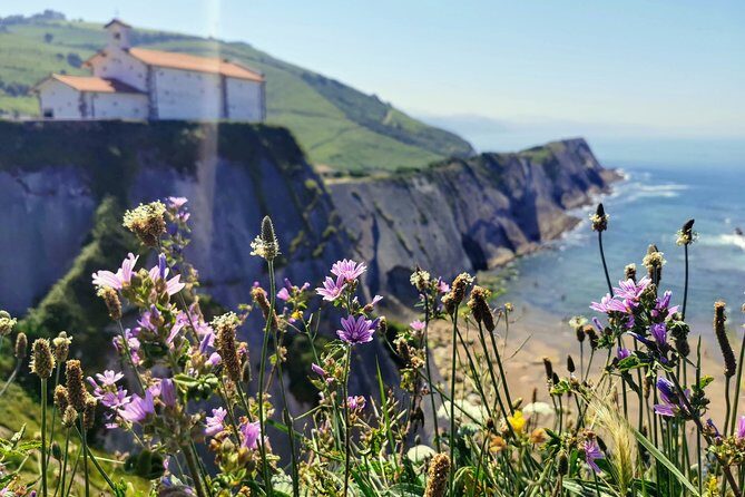 TXAKOLI vineyards HIKE, ZUMAIA and GETARIA - Private Outdoor & Gastronomic Tour - Frequently Asked Questions