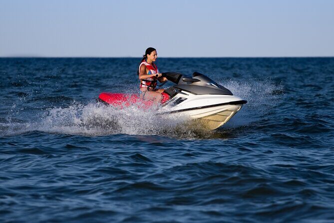 Tybee Island Jet Ski Rental - What to Expect from Your Tybee Island Jet Ski Rental
