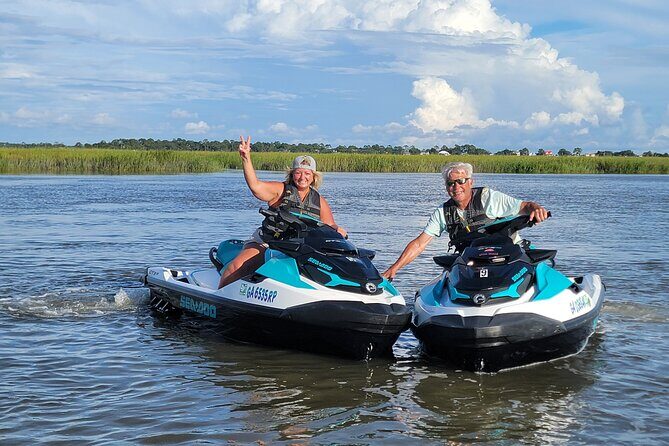 Tybee Island Jet Ski Rental - Final Thoughts