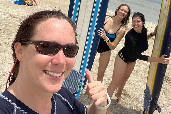 Tybee Island Surf Lesson - In-Depth Look at the Tybee Island Surf Lesson Experience