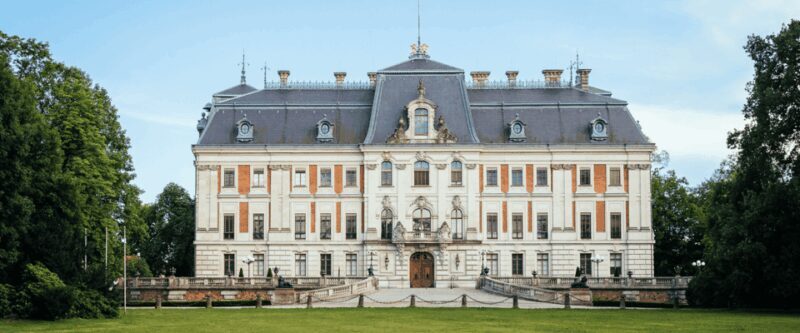 Tychy: Brewery Museum Tour with Tastings and Bison Reservoir - Logistics and Practical Details