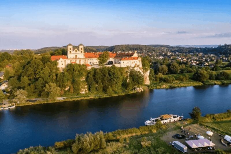 Tyniec: Cruise from Krakow to Tyniec - Final Words