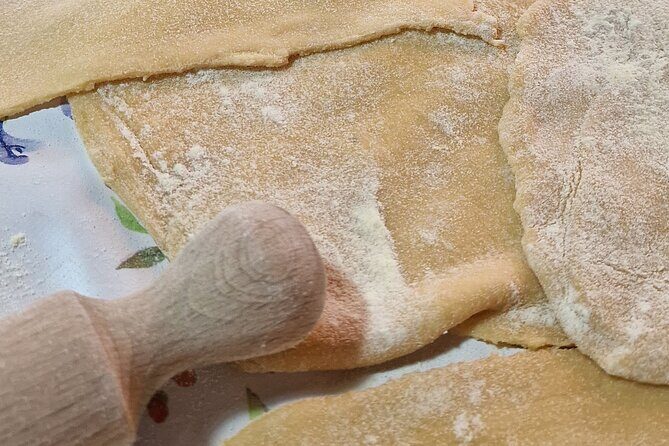 Typical Cooking Class in an Exclusive Location in Sorrento - Setting and Location: A Greenhouse in the Heart of Sorrento