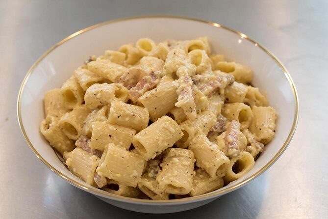 Typical Dining & Cooking Demo at Local's Home in Rome - What to Expect from the Tour