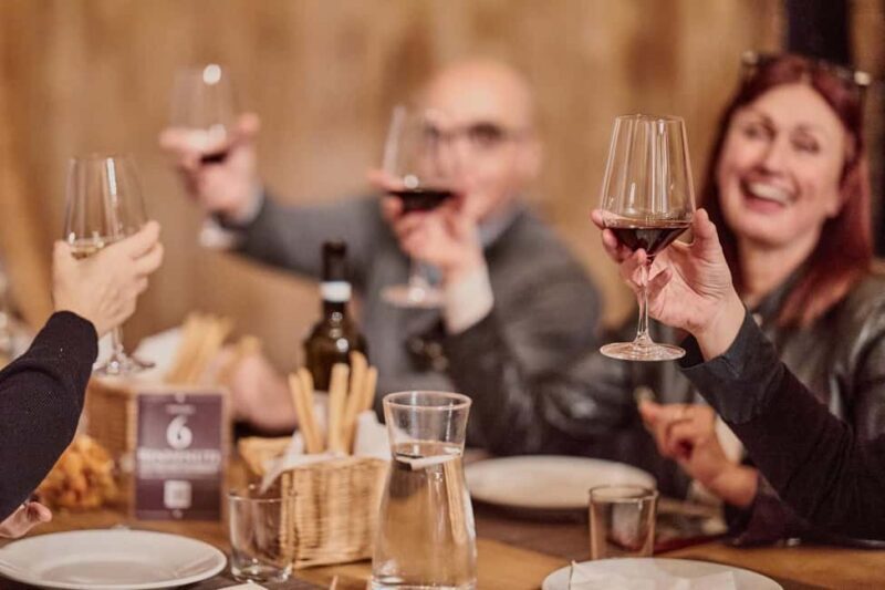 Typical experience in Monferrato: winery tour, tasting, and lunch - An In-Depth Look at This Monferrato Experience