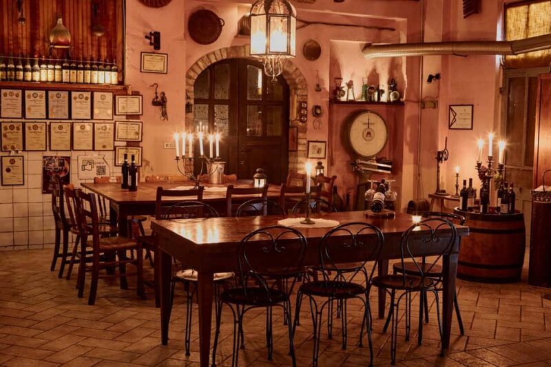 Typical experience in Monferrato: winery tour, tasting, and lunch - FAQ