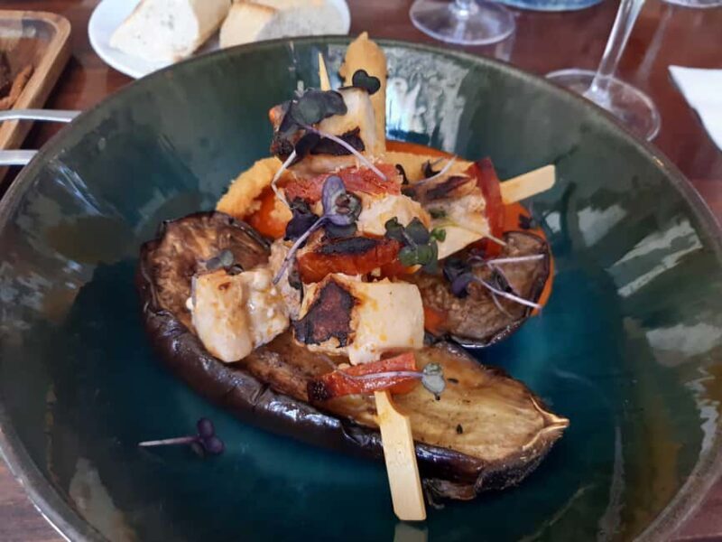 Typical Marseille Bistronomy Food Tour - Key Points