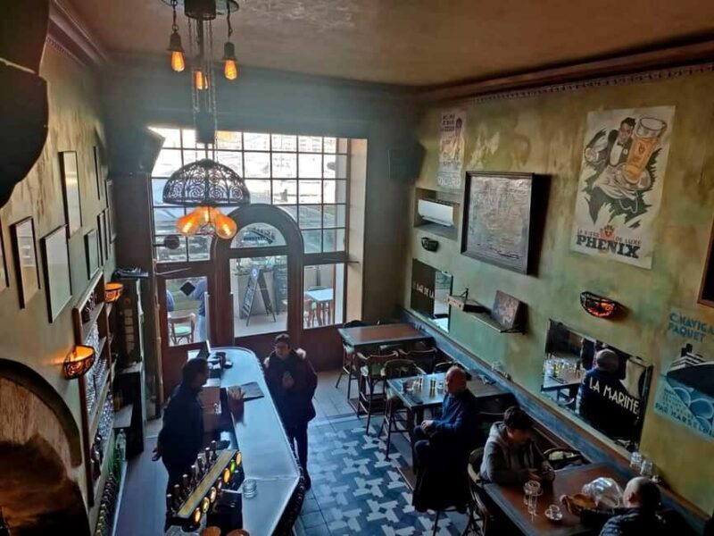 Typical Marseille Bistronomy Food Tour - An Introduction to the Experience