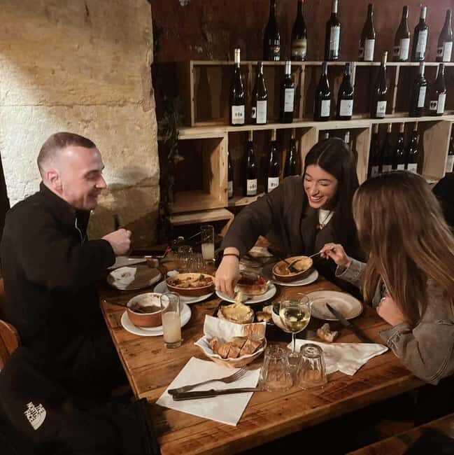 Typical Marseille Bistronomy Food Tour - What to Expect at Each Stop