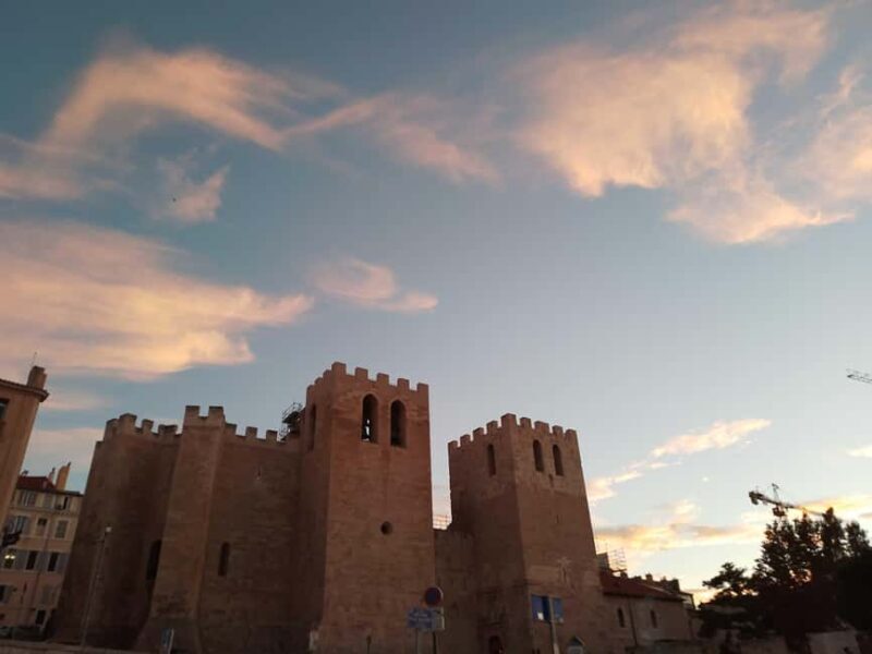 Typical Marseille Bistronomy Food Tour - Practical Details: What You Need to Know