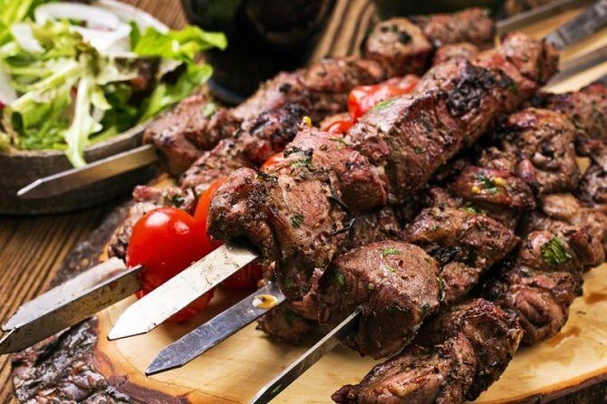 Typical night in Madeira - Key Points