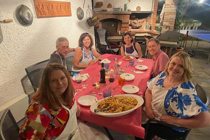 Typical Tuscan family dinner in a Villa near Cortona - Who Will Love This Experience?