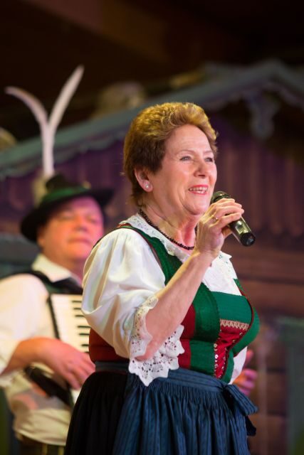 Tyrolean Evenings Family Gundolf in Innsbruck - FAQs