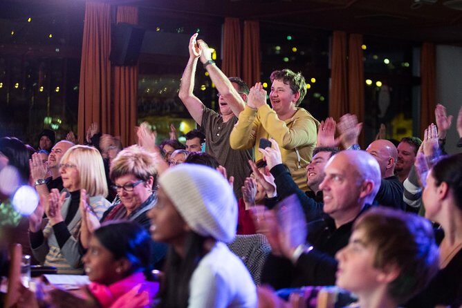Tyrolean Folk Show Ticket in Innsbruck - Final Thoughts
