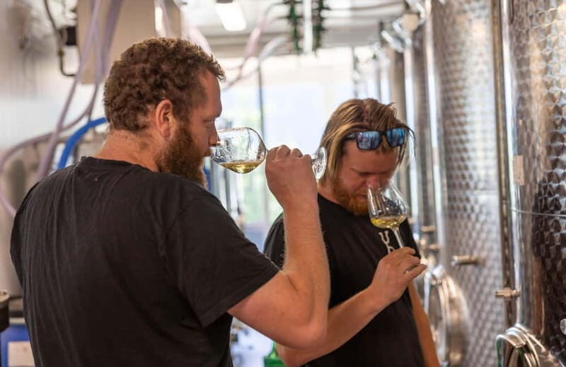 Tyssedal: Cider Tasting Tour - A Deep Dive into the Cider Tasting Tour Experience